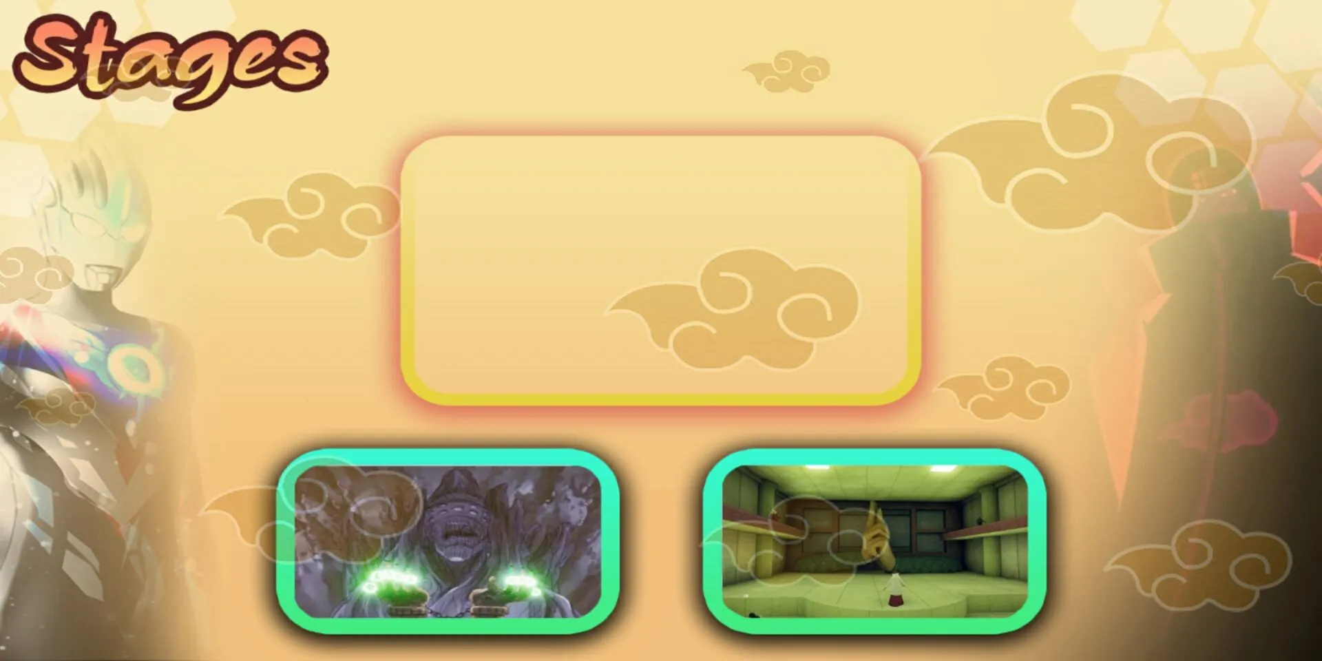 ������vs��ӰMugen�����ֻ���v1.0 �ֻ����ͼ