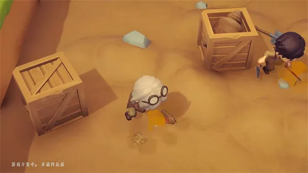 ���Ų����(����������Ϸ)