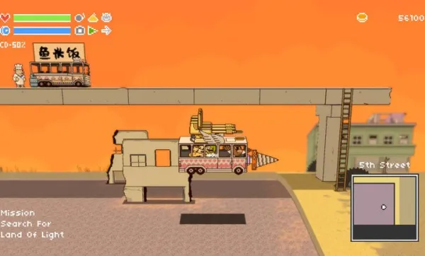 ��Ұ��ʿ(���ط�ARPG��Ϸ)vb2abff6 ��׿���ͼ