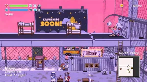 ��Ұ��ʿ(���ط�ARPG��Ϸ)