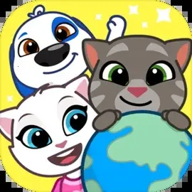 ��ķèС���ƽ�����޽����ʯ����v1.4.2.20067 ��׿��