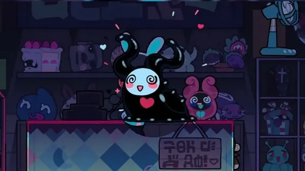 cryptid park�������﹫԰(����ð����Ϸ)