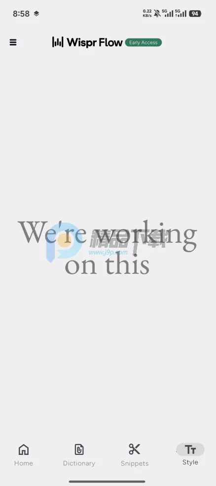 Wispr Flow(������д����)v1.0.0 ��Ѱ��ͼ