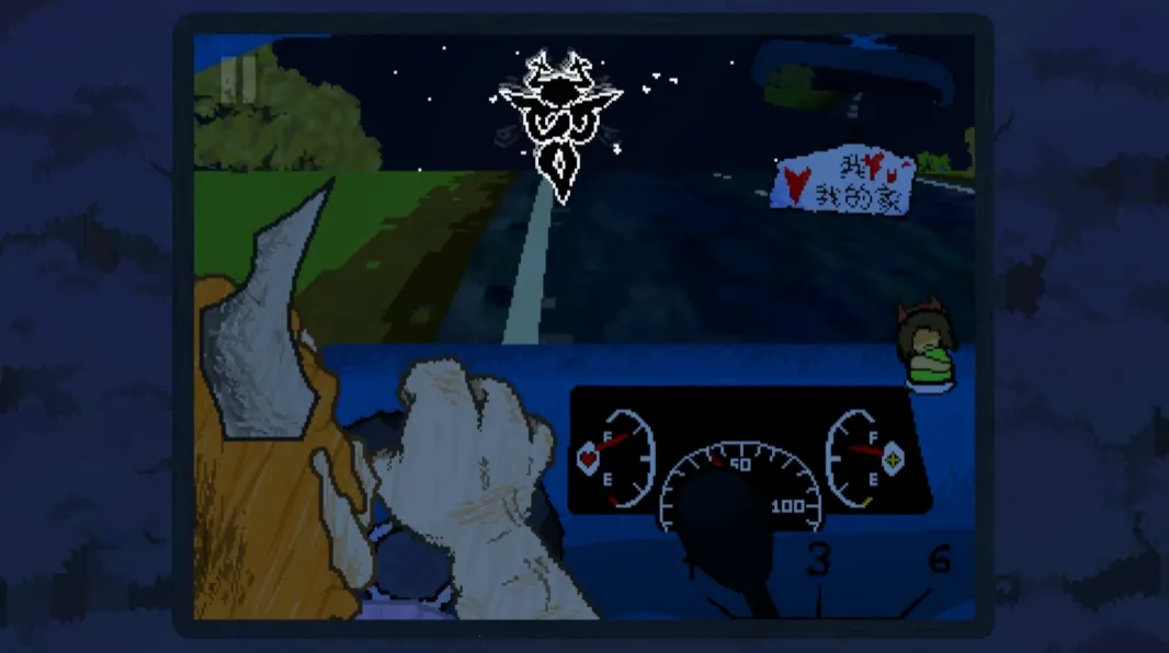 ������ֺ�����(������ʻ��Ϸ)v1 �ֻ����ͼ