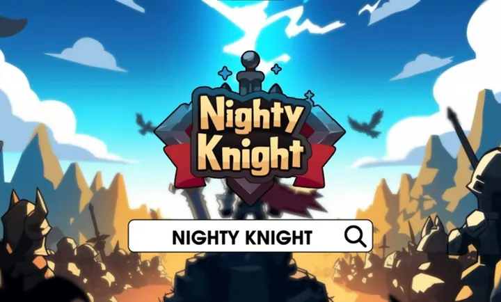 ��ҹ��ʿ���߾�ս��TD�ڹ���(TD����������Ϸ)v1.0.79 �ֻ����ͼ