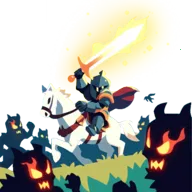 ��ҹ��ʿ���߾�ս��TD�ڹ���(TD����������Ϸ)v1.0.79 �ֻ���