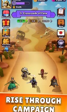 �ھ�֮ս�����˵��氲׿���ֻ���v0.29 ��׿���ͼ