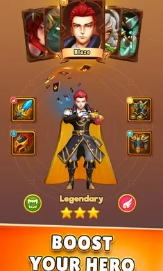 �ھ�֮ս�����˵��氲׿���ֻ���v0.29 ��׿���ͼ