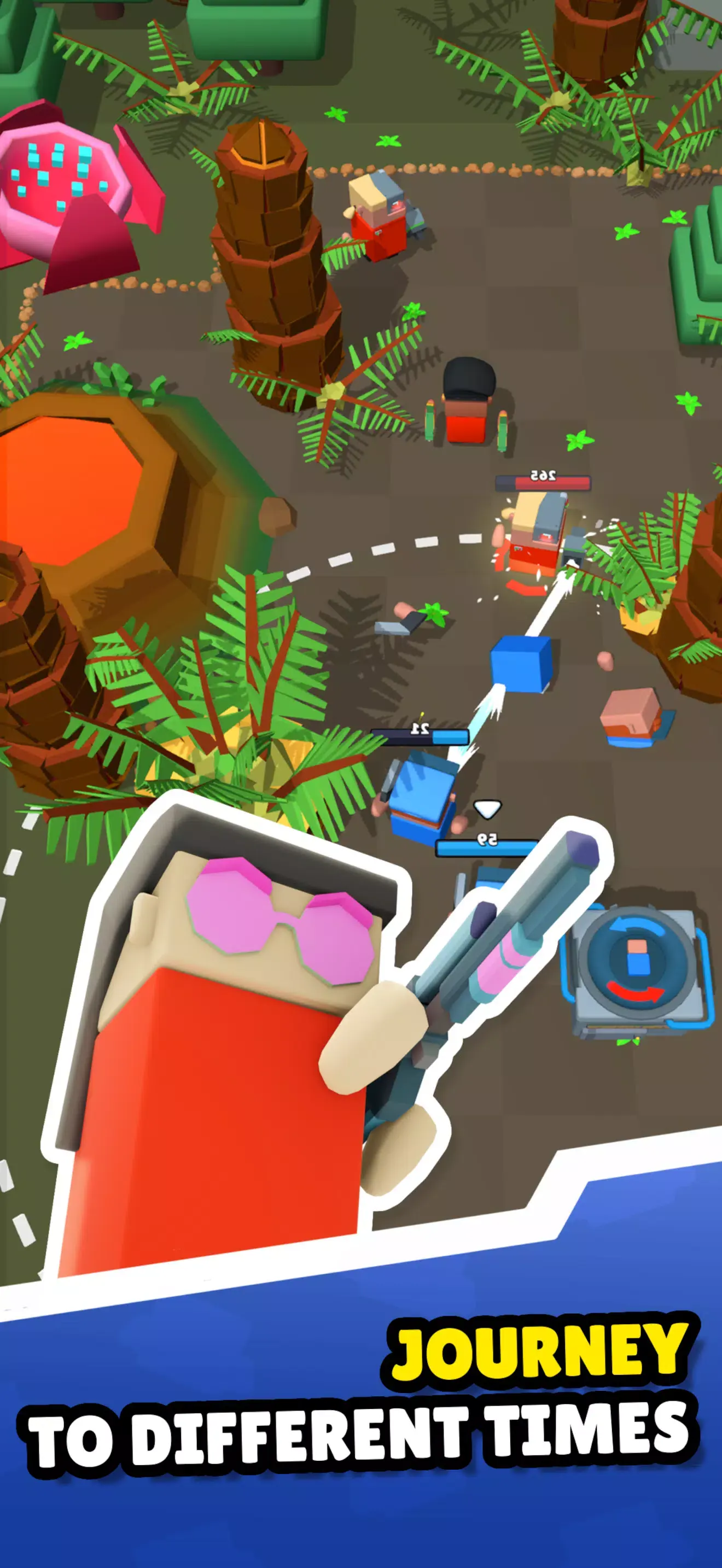 ʱ����ת��(���������Ϸ)v2.0.2 �ֻ����ͼ