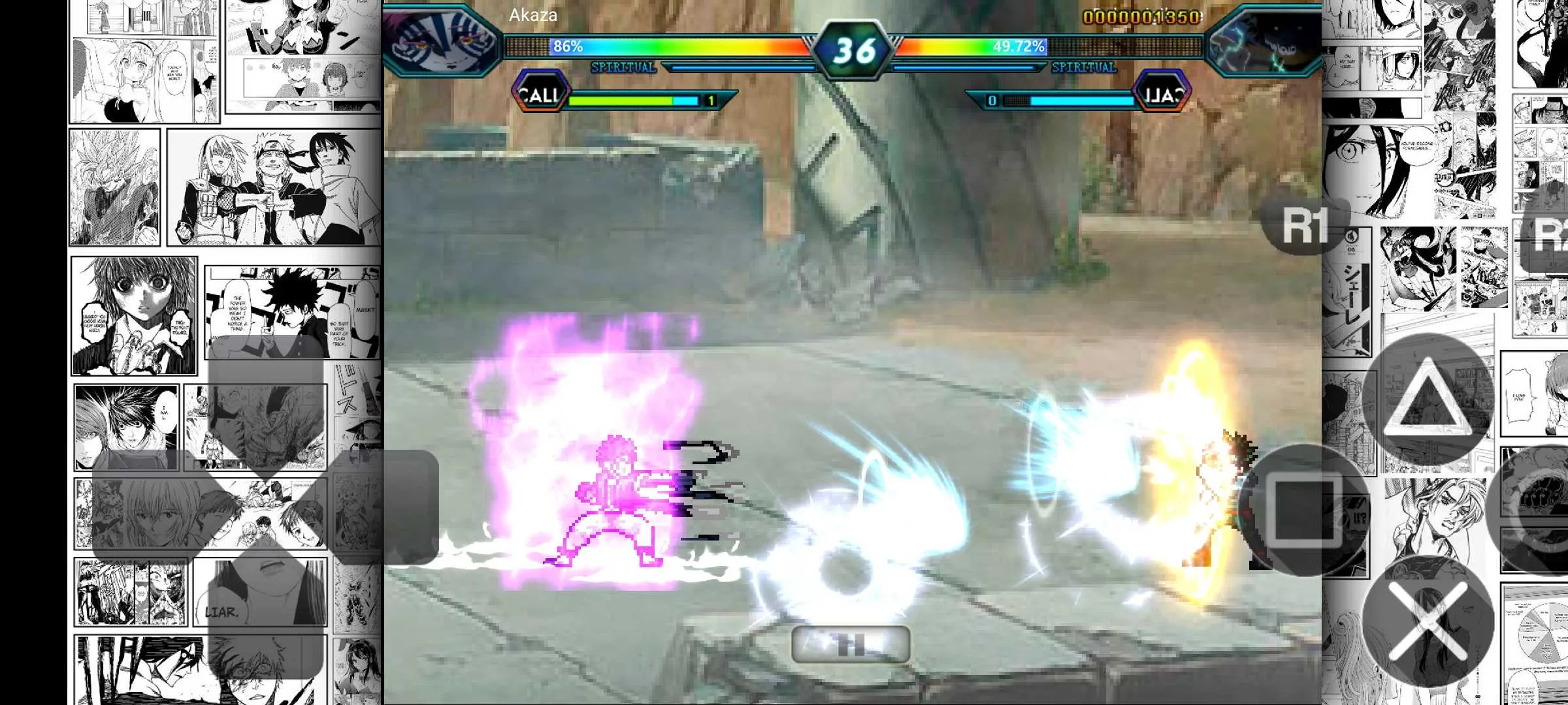 ����ȫ����MUGEN���ư氲׿���ֻ���v3.3 �ֻ����ͼ