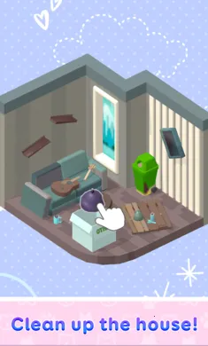 �Ҿ�װ�Σ��������(�ҾӸ�����Ϸ)v1.0.13 ��Ѱ��ͼ