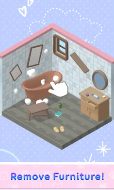 �Ҿ�װ�Σ��������(�ҾӸ�����Ϸ)v1.0.13 ��Ѱ��ͼ