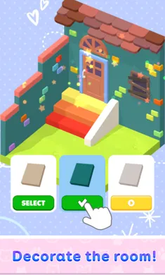 �Ҿ�װ�Σ��������(�ҾӸ�����Ϸ)v1.0.13 ��Ѱ��ͼ