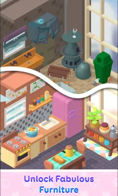 �Ҿ�װ�Σ��������(�ҾӸ�����Ϸ)v1.0.13 ��Ѱ��ͼ