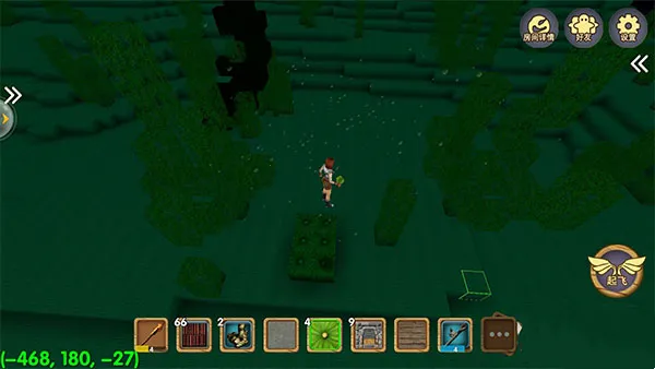 被尘封的故事内购破解 被尘封的故事内购破解