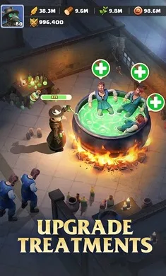 ���ӻ��������߹��ʷ���װ��(����ҽ����������Ϸ)v1.0.48 ��Ѱ��ͼ