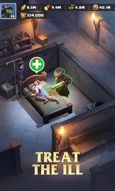 ���ӻ��������߹��ʷ���װ��(����ҽ����������Ϸ)v1.0.48 ��Ѱ��ͼ