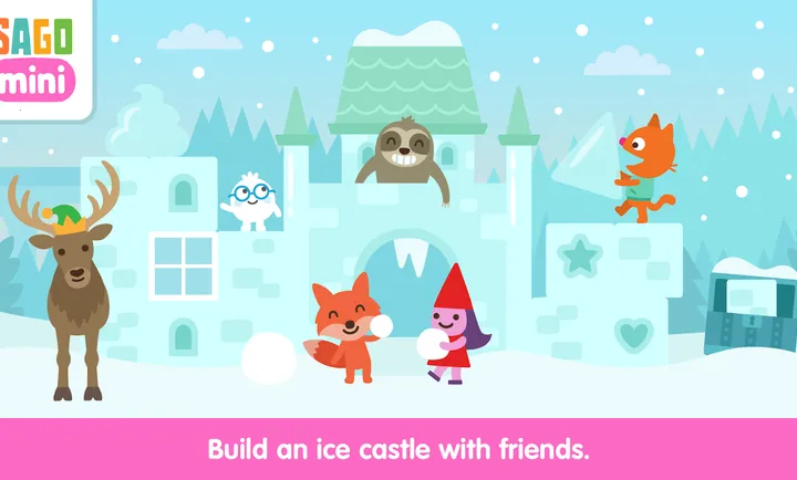 �������㶬����2026���ذ�װv1.0 �ٷ������ͼ