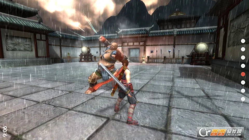 ��ҹ�������޽�Ұ�����v1.03 �ֻ����ͼ