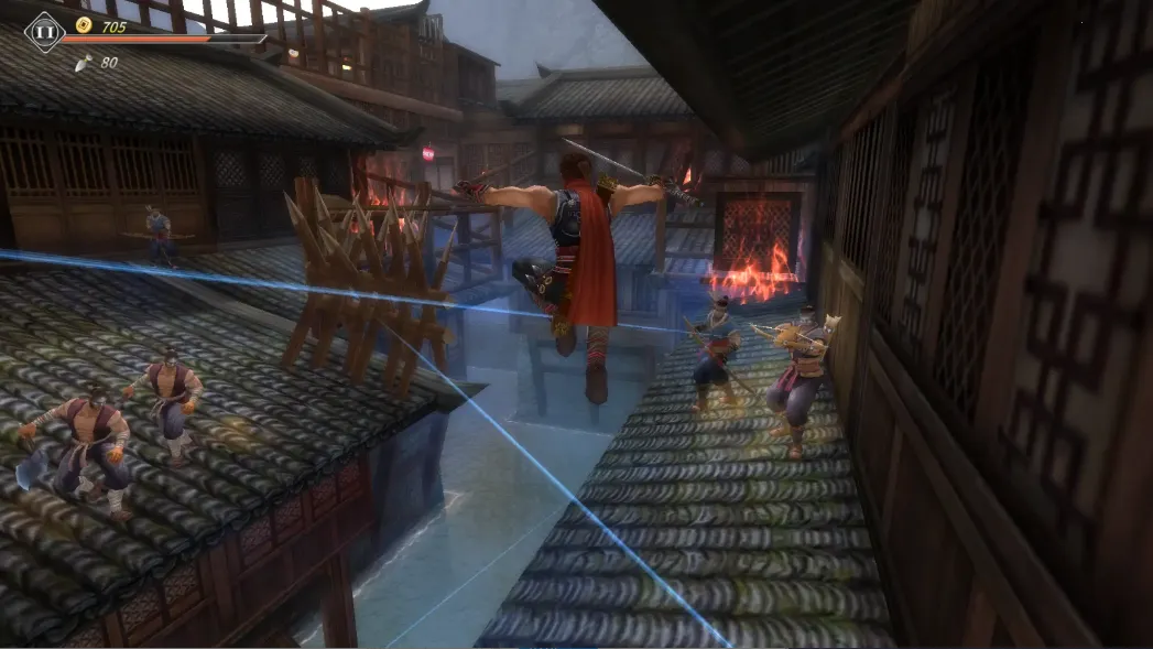 ��ҹ�������޽�Ұ�����v1.03 �ֻ����ͼ