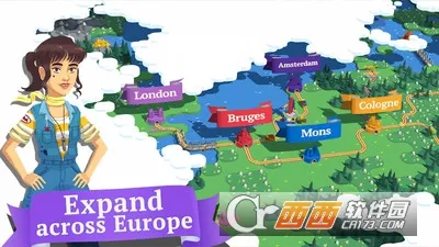 �г�����Ա�������������v19.2 �ֻ����ͼ