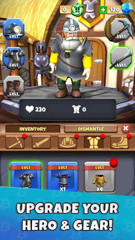 �󳡴��ȥ���(�󳡴����Ϸ)v0.1.0 �ٷ������ͼ