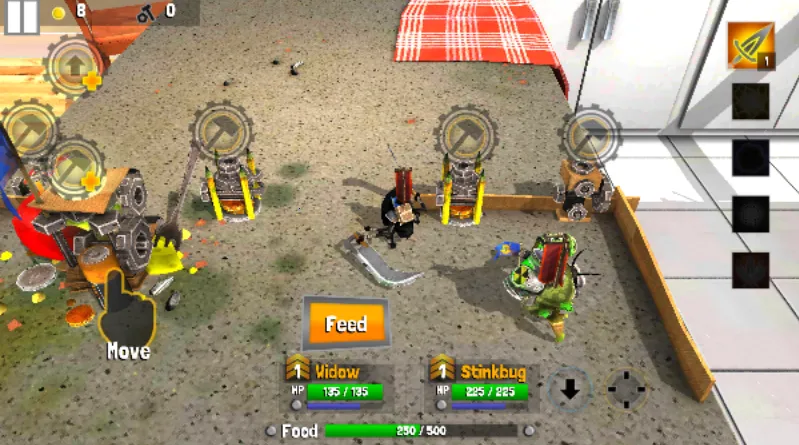 ���Ӣ��2���ò˵�mod��ȫ���İ�����v1.00.10.0 �ֻ����ͼ