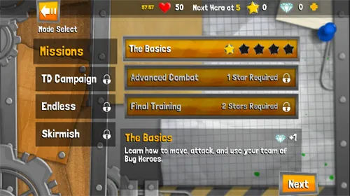 ���Ӣ��2���ò˵�mod��ȫ���İ�����v1.00.10.0 �ֻ����ͼ