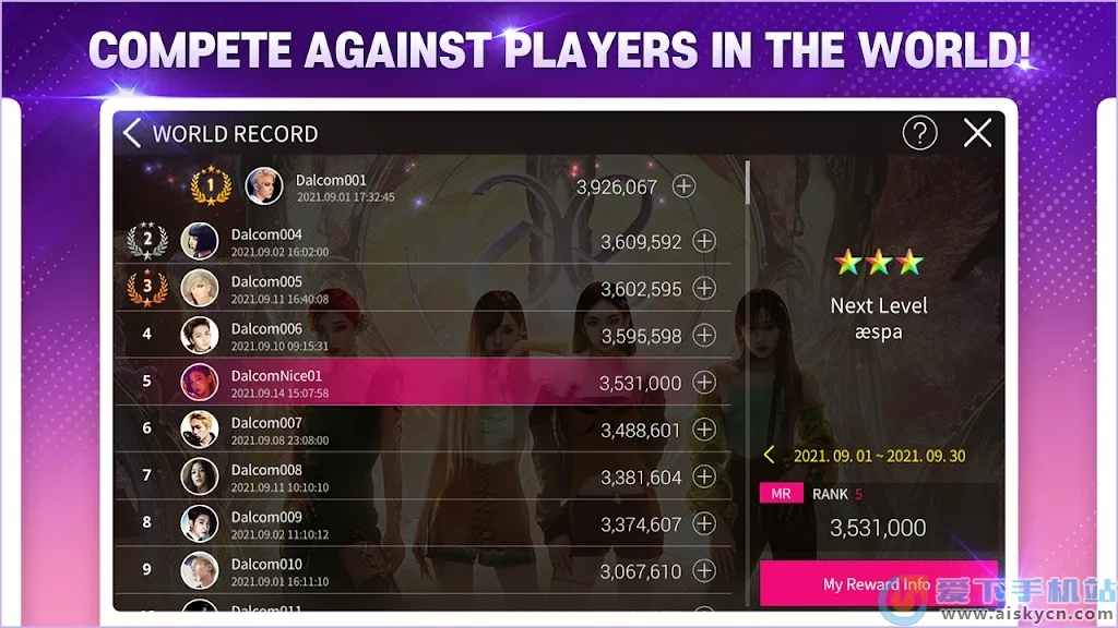 superstar smtown��������v3.26.9 �ֻ����ͼ