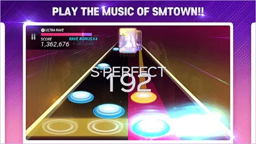 superstar smtown��������v3.26.9 �ֻ����ͼ