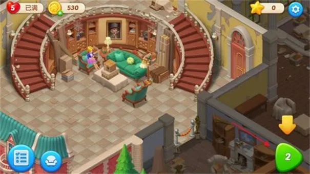 ��ׯ԰�ƽ�����ذ�װ