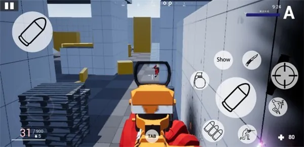 ǹս��ѵ2��ս�������ײ˵�v2.1.2 ��׿���ͼ