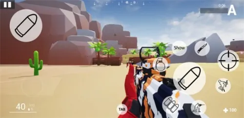 ǹս��ѵ2��ս�������ײ˵�v2.1.2 ��׿���ͼ