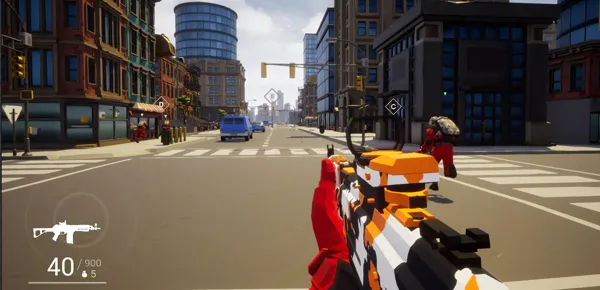 ǹս��ѵ2��ս�������ײ˵�v2.1.2 ��׿���ͼ