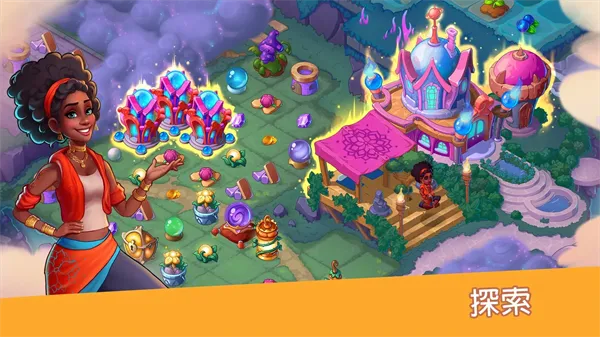 Ԣ��С������v1.31.2 �ֻ����ͼ