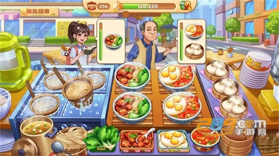 �ǳ���⿼Ǻ����v1.0.67 �ٷ������ͼ