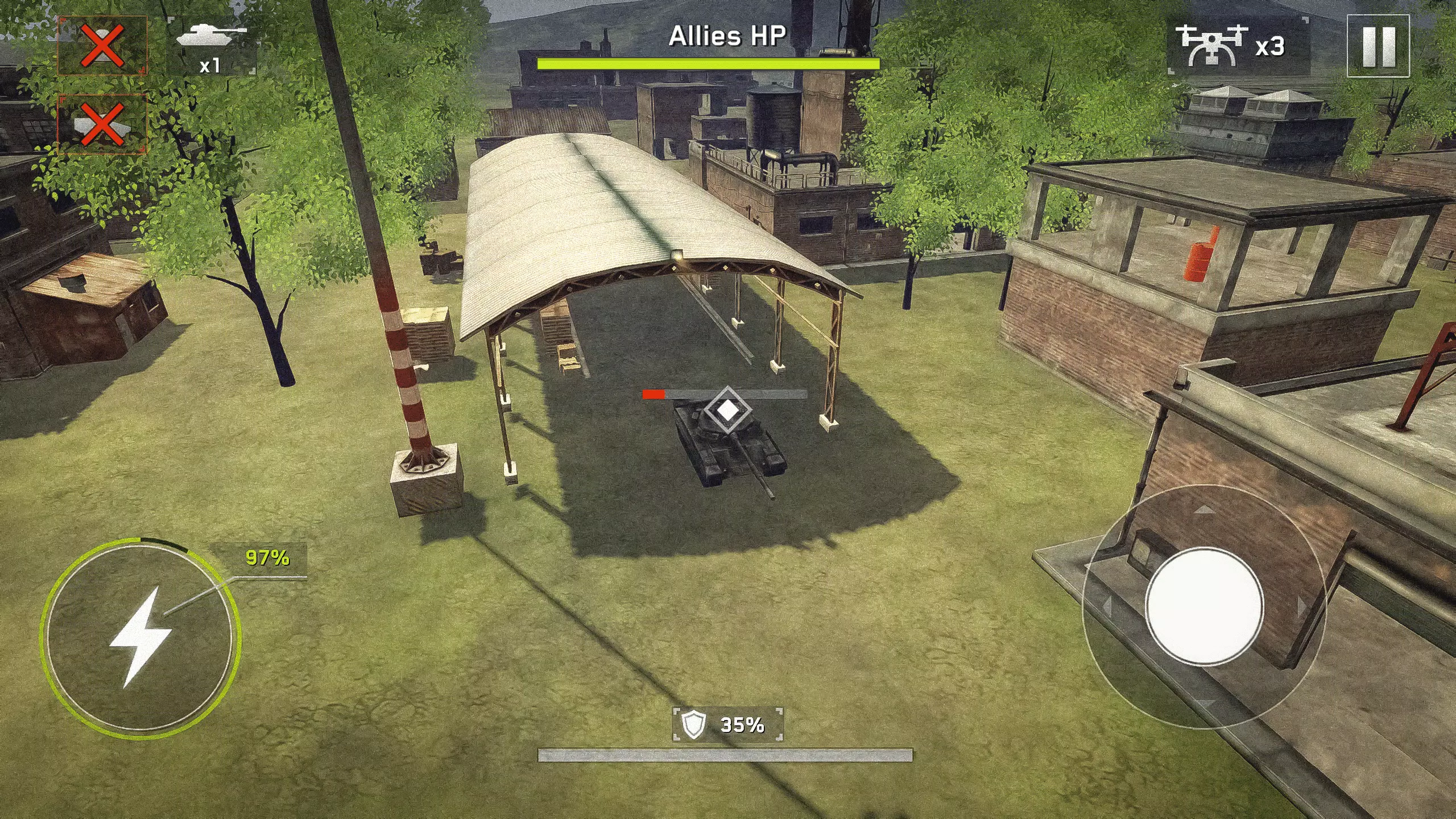 ���˻����磺FPVģ���������ֻ���v1.0.20f ��׿���ͼ