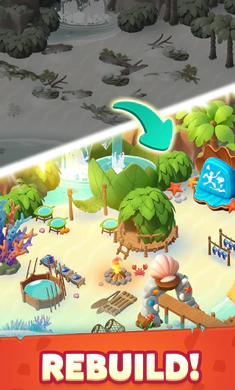 �ϲ�ʱ������ڹ�(ʯ��ʱ���ϲ���Ϸ)v26.0115.01 �ֻ����ͼ