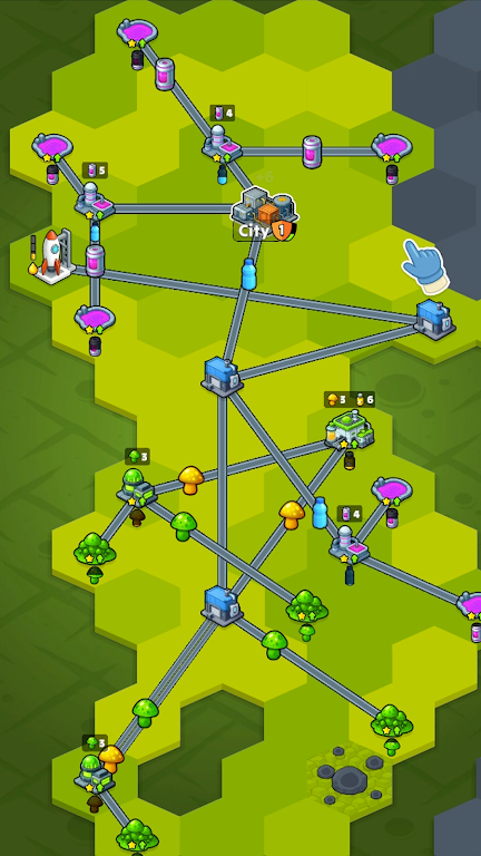 ̫��ֳ��أ������ʦ(���潨����Ϸ)v1.2.2 �ٷ������ͼ