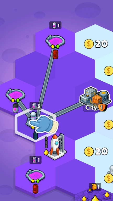 ̫��ֳ��أ������ʦ(���潨����Ϸ)v1.2.2 �ٷ������ͼ