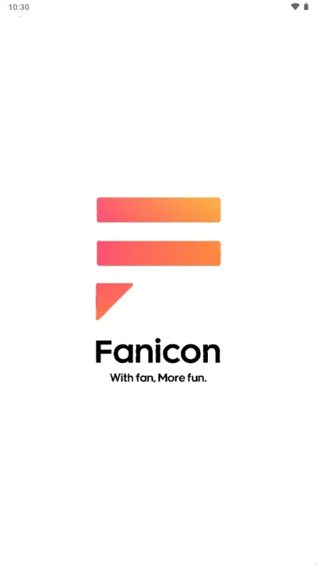 Fanicon2026���°汾