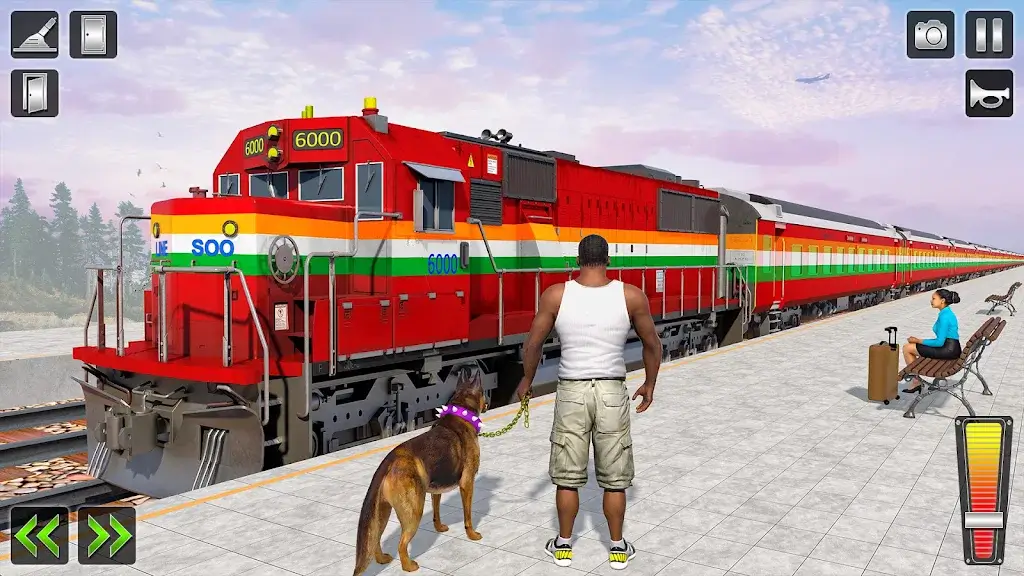 ӡ�ȿ쳵ģ����2026�ٷ�����v1.0.12 �ٷ������ͼ