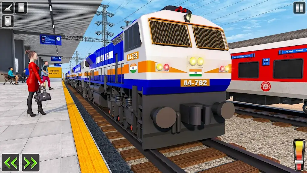 ӡ�ȿ쳵ģ����2026�ٷ�����v1.0.12 �ٷ������ͼ