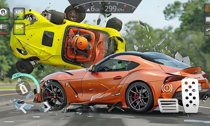 ������ʻѧԺ��������(������ʻģ����Ϸ)v2.2.16 �ֻ����ͼ