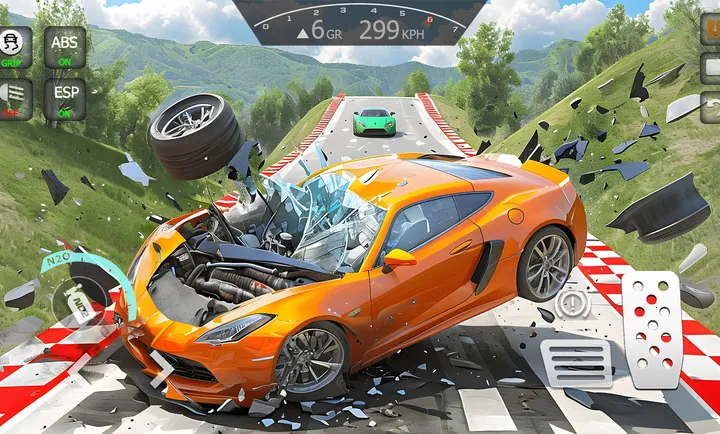 ������ʻѧԺ��������(������ʻģ����Ϸ)v2.2.16 �ֻ����ͼ