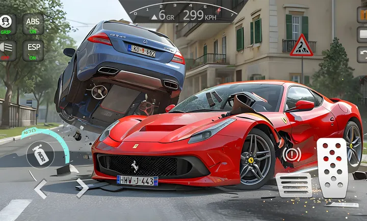������ʻѧԺ��������(������ʻģ����Ϸ)v2.2.16 �ֻ����ͼ