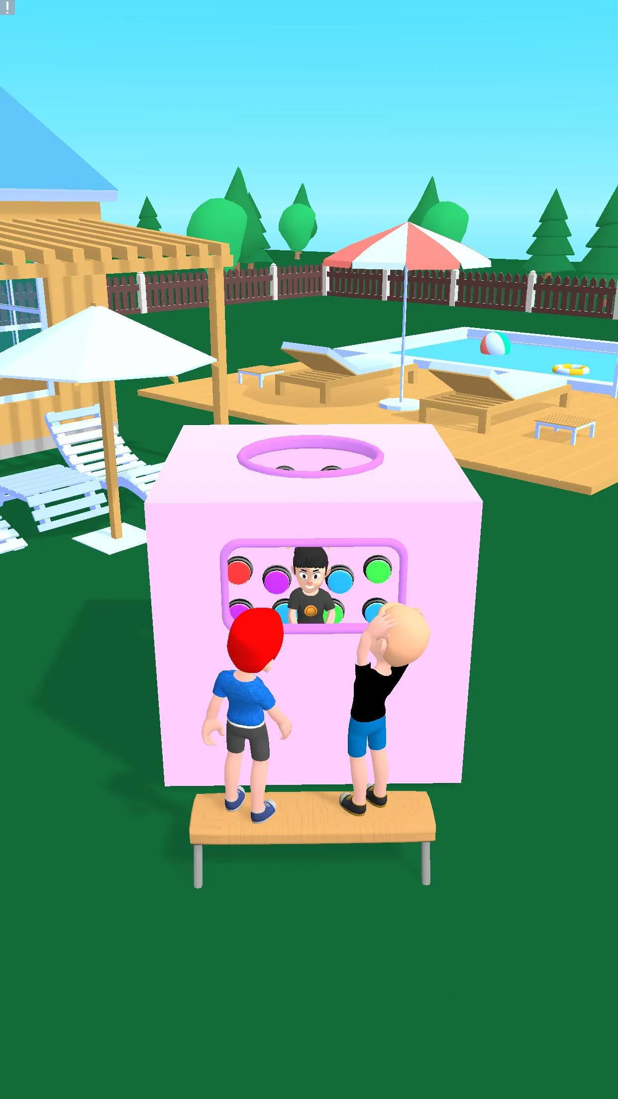 100�����水ť��׿���ֻ���v2.35 �ٷ������ͼ