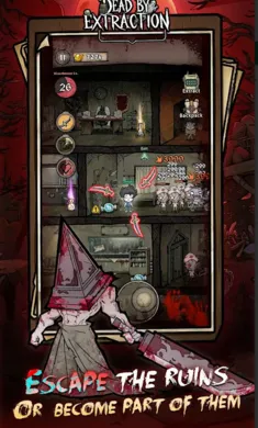 ��ڤɱ��(����ʰ����Ϸ)v1.0.4 �ֻ����ͼ