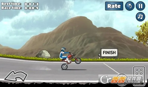 wheelie challenge���İ�v1.69 ��Ѱ��ͼ