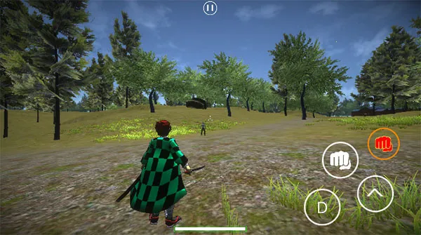����֮��ѵ��ɱ��V79.0v0.2 �ٷ������ͼ